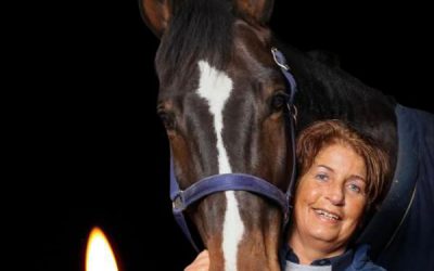 In Memoriam: Kyra Swelheim